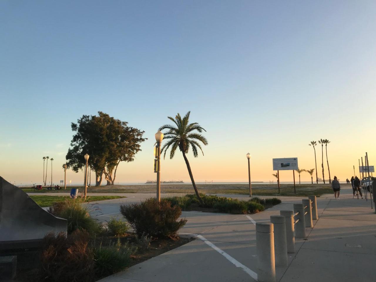 Hotel The Belmont Shore Long Beach