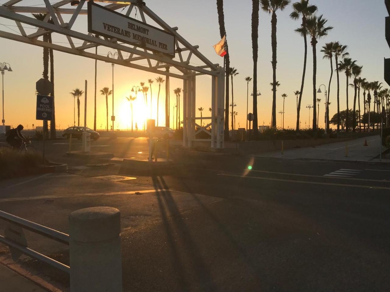 The Belmont Shore Hotel